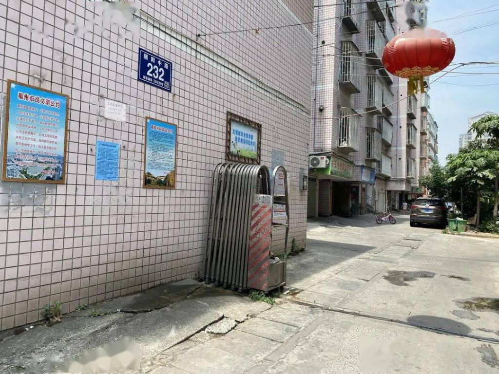 最新|长乐最新不文明现象曝光!看看这次谁“上榜”了?