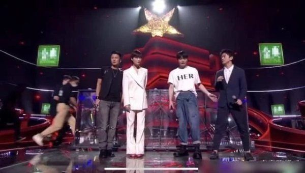  李健|《好声音》发布会：华少被换，主持人引番位之争，李健拒绝换位置