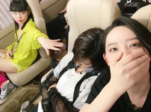  操作|李斯丹妮粉丝团这波“骚操作”，既让偶像背锅，又败坏路人好感