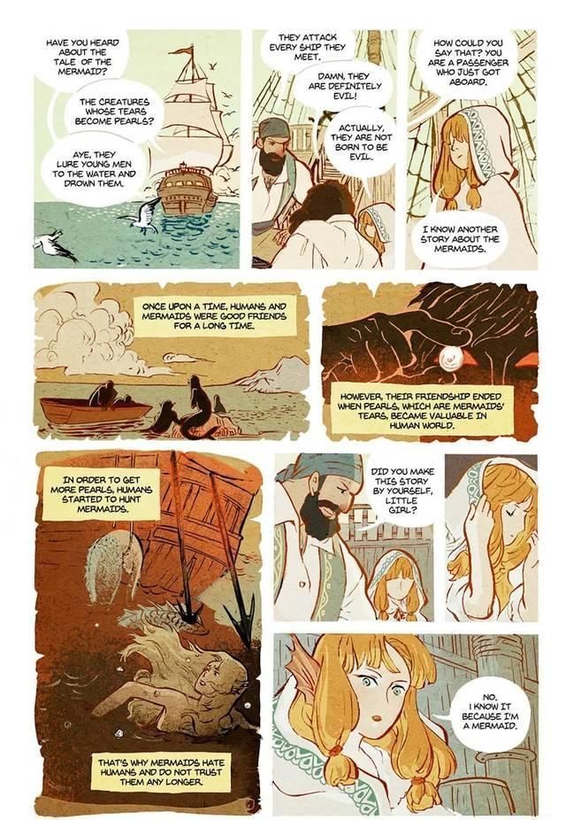 协会|第58届洛杉矶插画师协会年度插图西部奖得奖作品