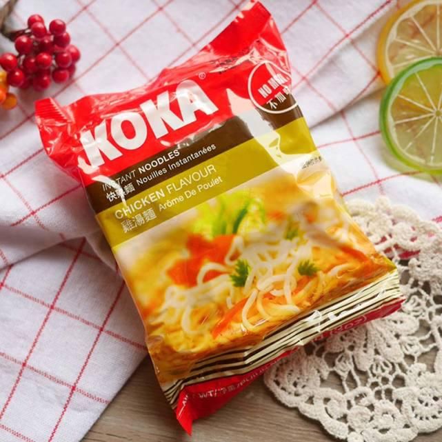 泡面|全球最好吃的7种泡面,统一满汉大餐泡面上榜,你未必吃过5种以上