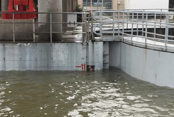 再次|第41天梅雨,水位再次刷新历史记录……