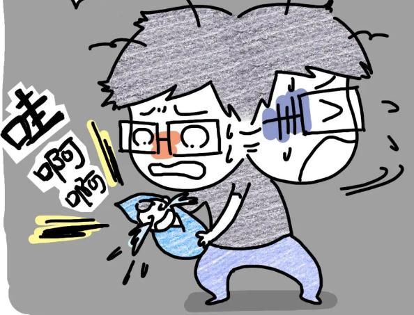  插手|男人带娃，不见血就别插手……啊哈哈哈哈