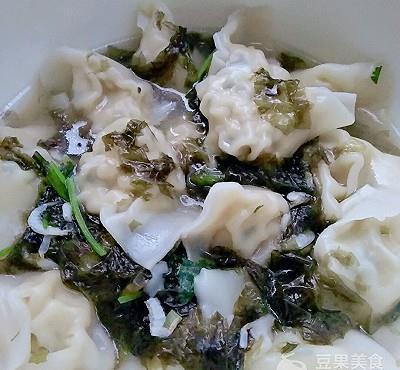  鸡胸肉|鸡胸肉馄饨的做法