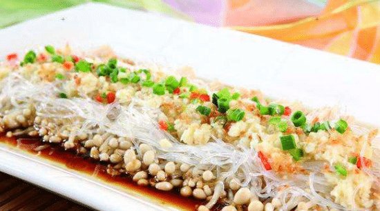 赞不绝口|金针菇还在简单炒一炒? 两种金针菇的做法, 让你赞不绝口