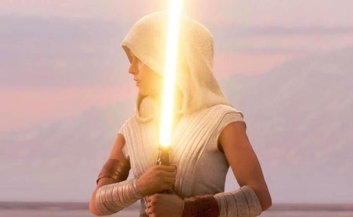  三分钟|星战：三分钟带你了解八种光剑