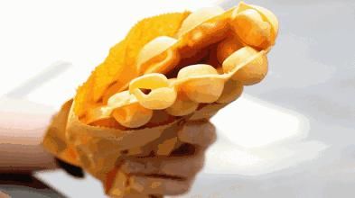 校园|开学了!是时候献上这份“校园美食指南”了!