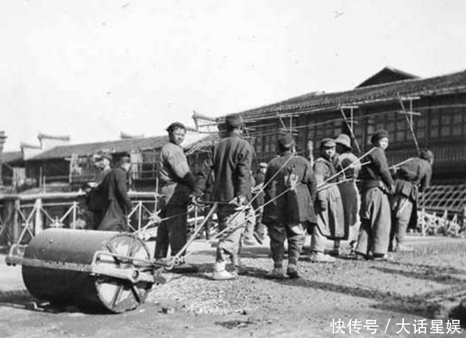 珍藏|美国大学珍藏的晚清老照片，首次公开，每一张都平淡无奇，很珍贵