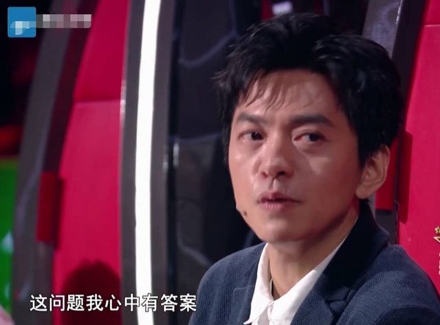 当场|李健当场向选手发难?看似尖锐的提问,实际是为了让她更好选择