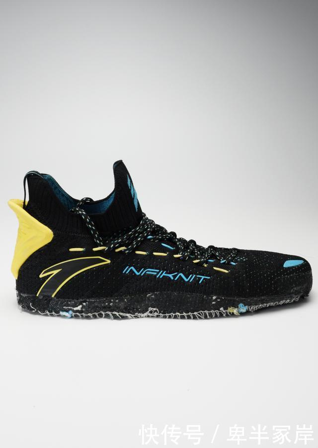  ANTA|硬拆解：ANTA KT5 LOW