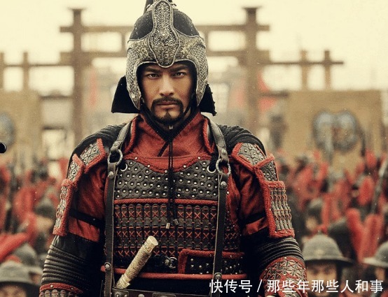 金兀术|宋朝已经没有了岳飞,为什么金兀术不敢进攻?原来强弱有定论