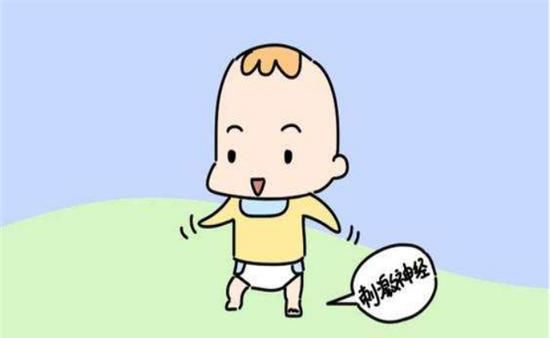  好处|宝宝爱光脚丫，老人却说寒从脚起，论光脚的好处与注意事项