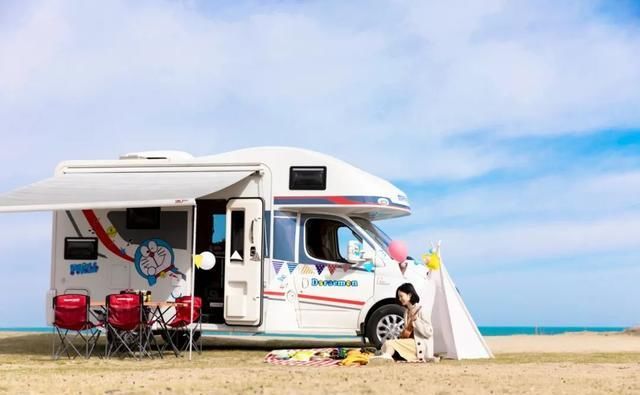  计划|来不了新疆，没关系，我们还有大西北！| 沙丁鱼计划