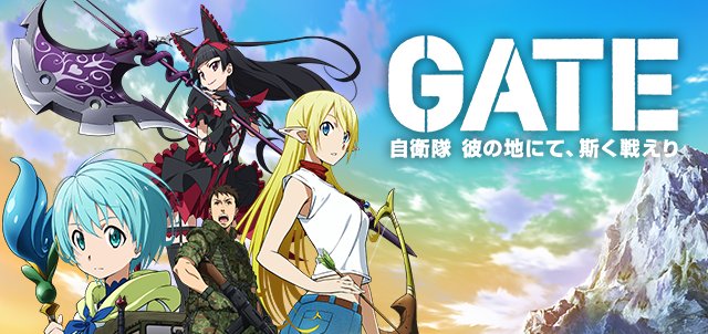  喜爱|近年最热题材! 外网票选最喜爱的十大异世界幻想动漫, 蕾姆最高!