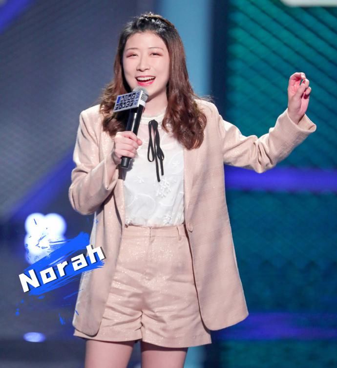  周奇墨|《脱口秀大会3》上演车轮战！二改赛制，思文、周奇墨纷纷复活