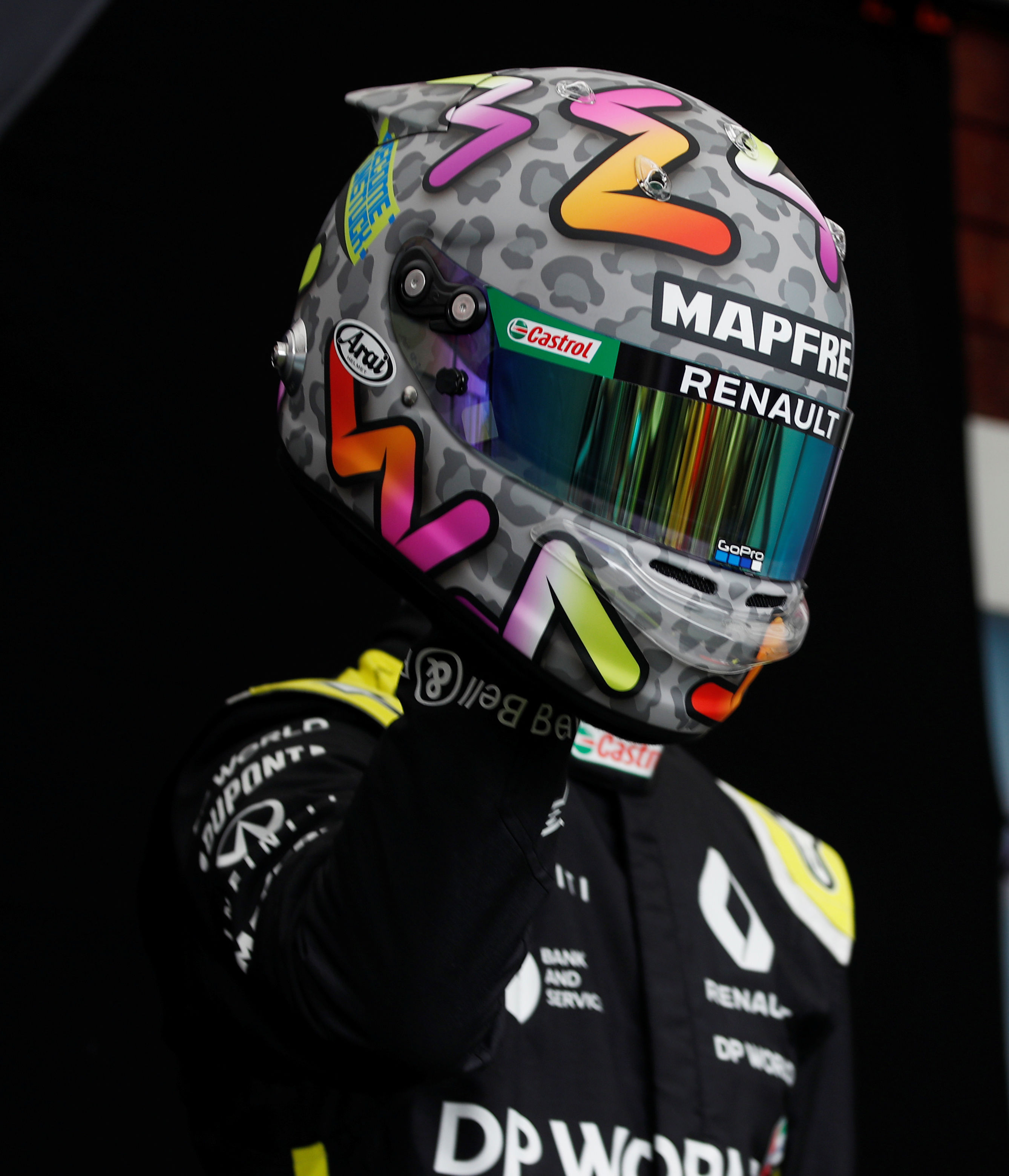 墨尔本|赛车——F1墨尔本站开赛在即