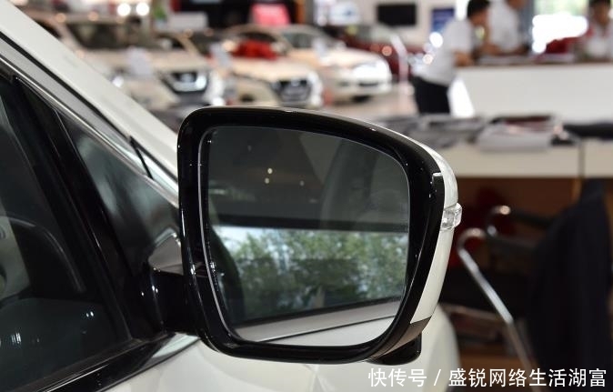 4S店|一般什么人会买楼兰?多少钱才能开楼兰?4S店老板会开楼兰吗?