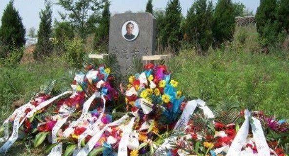 日本|他刀斩日本少将头，死前吩咐后人，把他葬在日军坟前镇压日本人