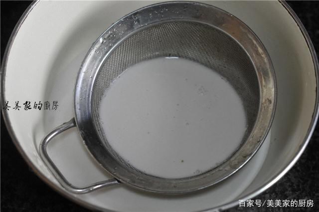  营养|既是点心又是主食，天热多吃它，比大米面粉都营养！贵点也值得！