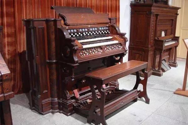 礼拜堂|关于鼓浪屿“音乐之岛”的故事,越听越沉迷