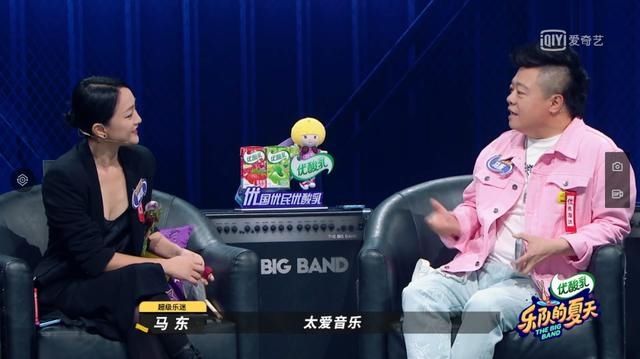  那年|周迅和滚圈，那年夏天