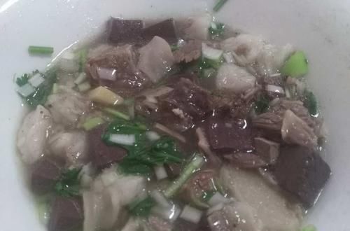 我国|我国哪里的羊汤最好喝?这“三地”比较出名,吃法各有千秋