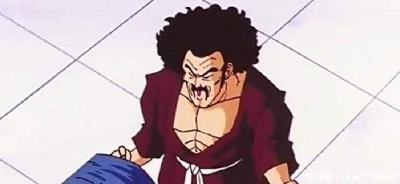 布尔玛|七龙珠:关于龙珠中的5个冷知识,你知道撒旦先生的真名叫什么吗