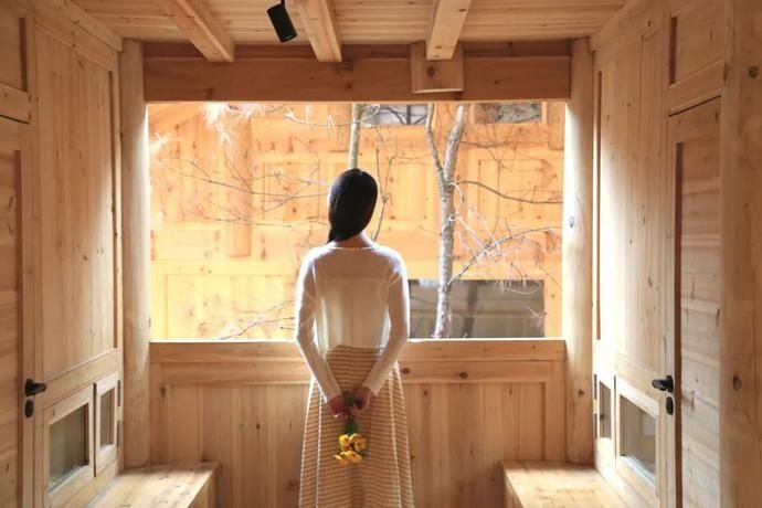 黄岗|村光灿烂 | 如果认识陶渊明,我一定让他到黄岗来。