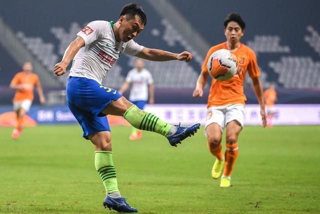  青岛黄海|中超新军被上惨痛一课！实力不济何谈保级？恐沦为“一年游”过客