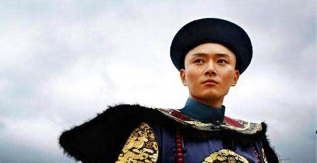  画像|这位大臣竟敢烧毁咸丰的画像，反而升官发财，这是什么原因！