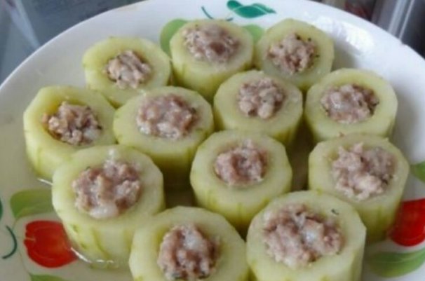 黄瓜|黄瓜原来可以这样加工,营养丰富,风味独特,而且还特别的高档