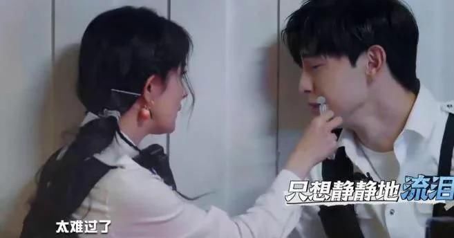  恐怖|《密逃》为什么嘉宾明知道是假的，却还是吓得尖叫？大张伟：是你你也怕！