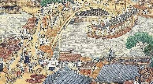 中国|中国古代为何要“重农抑商”,这个政策经历了一个怎样的发展期?