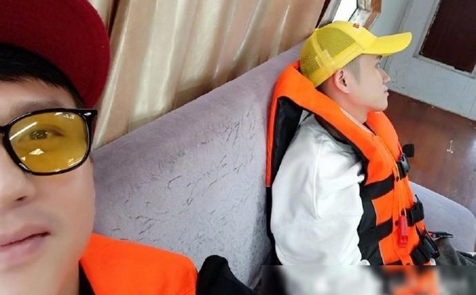  黄渤|邓超、鹿晗新综艺录制，黄渤惊喜加盟，几人表现和宣传相差太远