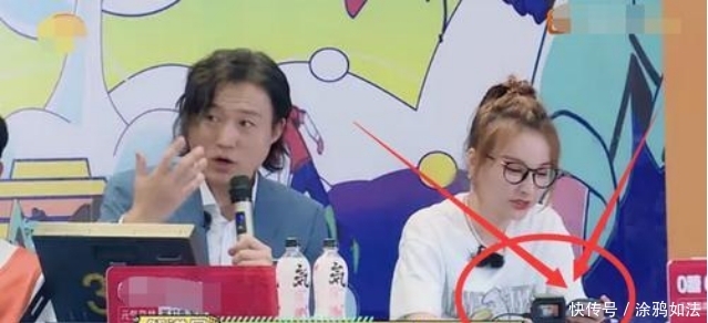 王耀庆|吴昕败光浪姐好感,王耀庆代替主持强过吴昕,观众:难抗大旗!