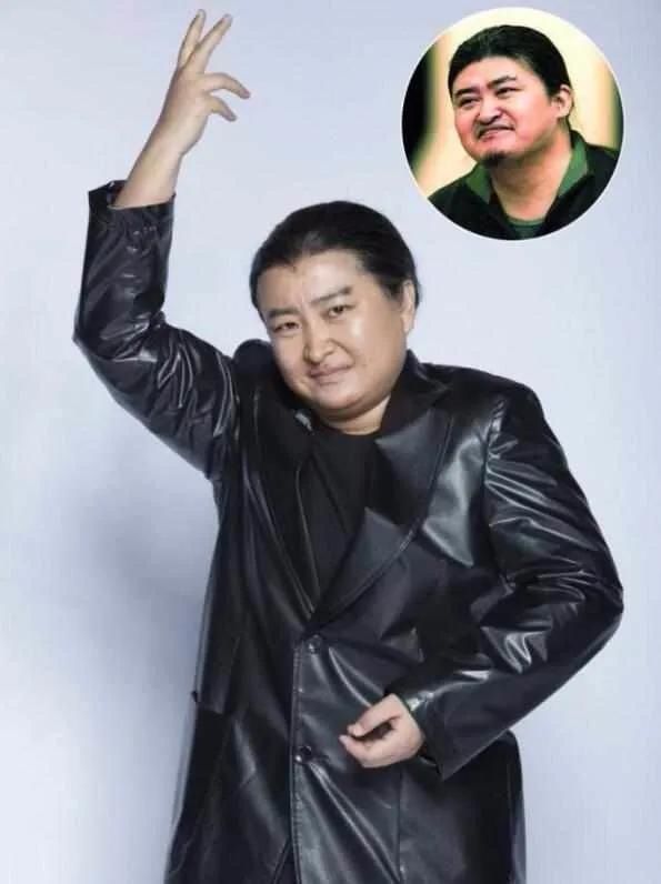  风光|爱美却不敢减肥的贾玲，看上去有多风光，背后就有多少隐忍和无奈