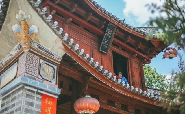  熊猫|中国顶级旅游路线有高铁了！看完熊猫再环洱海，一辆车就能解决