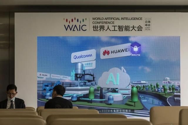  夹缝|华为高通为何夹缝握手？网友称以退为进，为5G竞争握拳蓄力