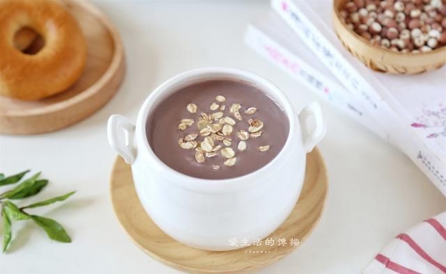 饮品|秋季,家人都爱喝这5种饮品,香浓美味,能量充足,老少皆宜