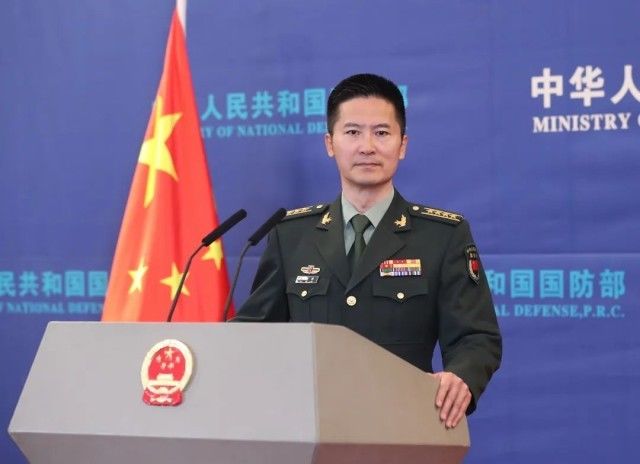 中国海军第三次执行撤侨行动！苏丹撤侨任务展现三大特点
