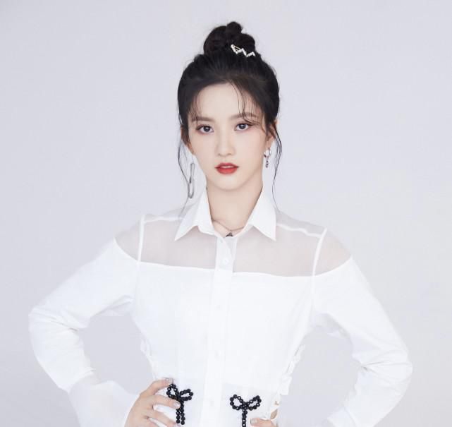 独到|有种“眼光独到”叫孟美岐,硬糖少女7位成员,只关注了她