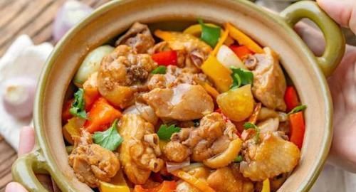 家常菜|好吃还不油腻的几道家常菜,美味简单营养,解馋下饭,上桌抢着吃