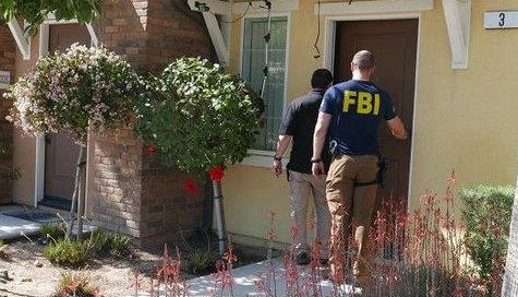 搜出|FBI在华人家中搜出800万美元的现金和珠宝!涉猎杀鲨鱼走私鱼翅