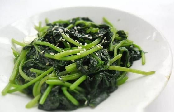 做法|青椒炒干虾，炒红薯叶，香辣豆花鱼，肉片汤的做法