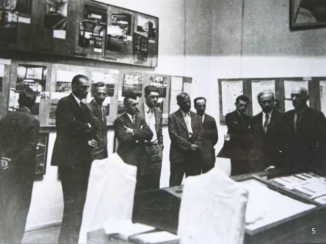  审美|100岁的包豪斯如何撕碎古典审美