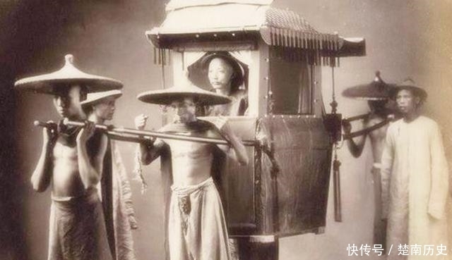  中国|洋女人差点害中国爆发一场大战，为什么中国要禁止外国女人入境？