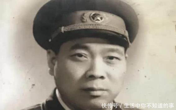 吴忠|中越战争,此人曾是许世友的副手,立下赫赫战功,回国却被关押8年!
