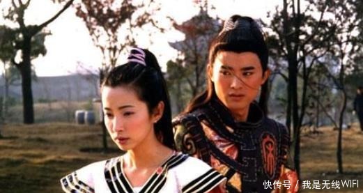  李冰冰|46岁李冰冰如何从小学老师“翻身”成为华谊一姐的