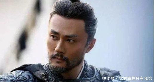最怕|诸葛亮生平最怕这三人：1个不敢惹，1个是他克星，1个是他灾星