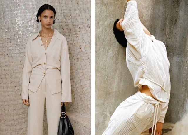  时髦|迎接夏天 | 8个时髦小众品牌种草推荐